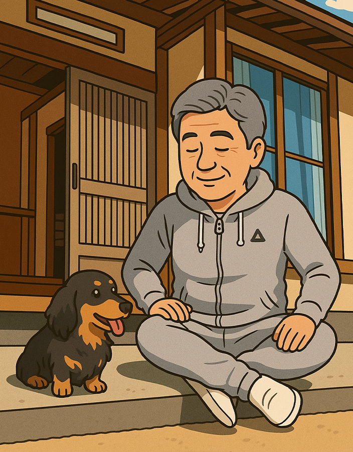 オーナー：嶋田